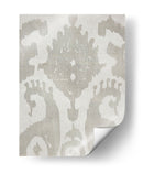 Sombra Ikat V - Chariklia Zarris | Cuadro decorativo de Canvas Lab