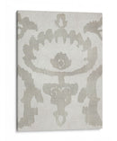 Sombra Ikat Vi - Chariklia Zarris | Cuadro decorativo de Canvas Lab
