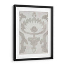 Sombra Ikat Vi - Chariklia Zarris | Cuadro decorativo de Canvas Lab