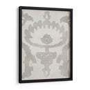 Sombra Ikat Vi - Chariklia Zarris | Cuadro decorativo de Canvas Lab