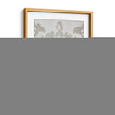 Sombra Ikat Vi - Chariklia Zarris | Cuadro decorativo de Canvas Lab