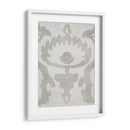 Sombra Ikat Vi - Chariklia Zarris | Cuadro decorativo de Canvas Lab