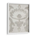 Sombra Ikat Vi - Chariklia Zarris | Cuadro decorativo de Canvas Lab