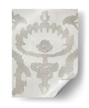 Sombra Ikat Vi - Chariklia Zarris | Cuadro decorativo de Canvas Lab