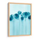 Resumen Flores Silvestres I - Ethan Harper | Cuadro decorativo de Canvas Lab