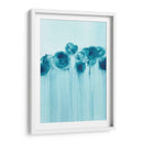 Resumen Flores Silvestres I - Ethan Harper | Cuadro decorativo de Canvas Lab