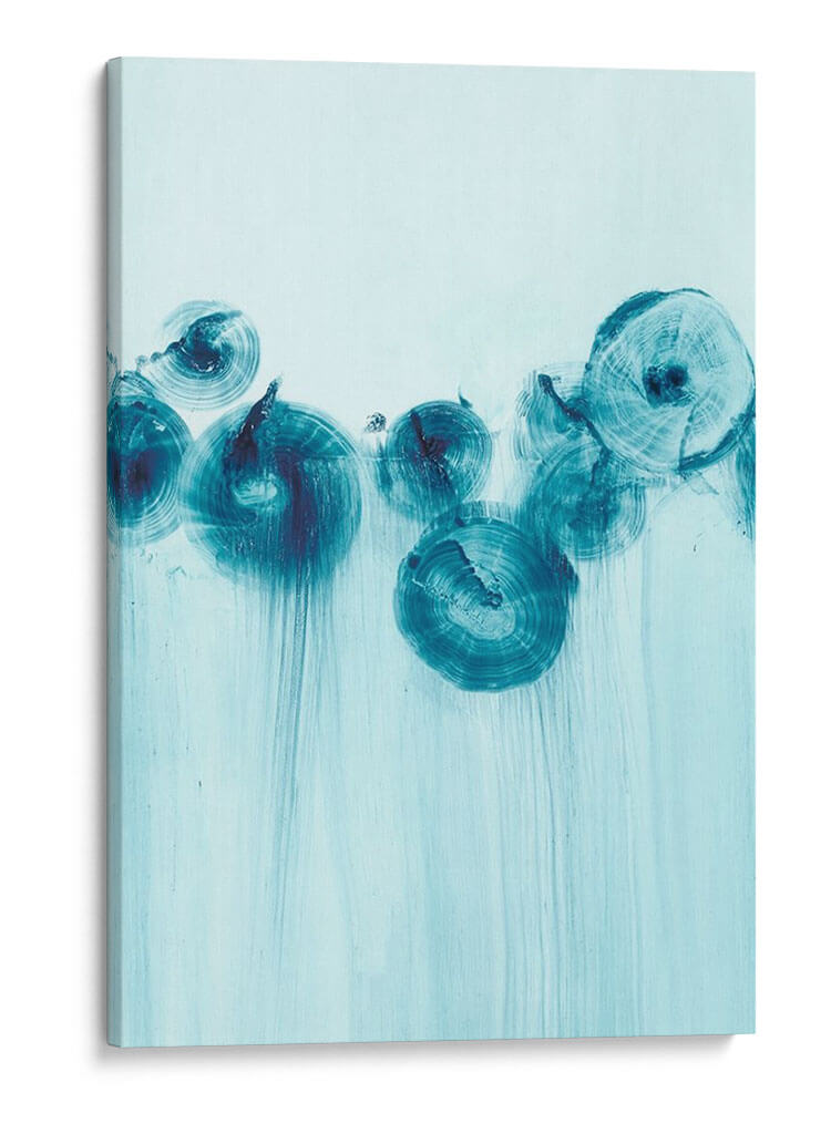 Resumen Wildflowers Iii - Ethan Harper | Cuadro decorativo de Canvas Lab