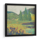 Ramble Rural I - Chariklia Zarris | Cuadro decorativo de Canvas Lab