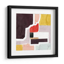 Bloqueo De Color I - Grace Popp | Cuadro decorativo de Canvas Lab