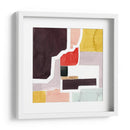 Bloqueo De Color I - Grace Popp | Cuadro decorativo de Canvas Lab