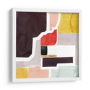 Bloqueo De Color I - Grace Popp | Cuadro decorativo de Canvas Lab