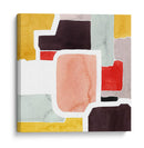 Bloqueo De Color Ii - Grace Popp | Cuadro decorativo de Canvas Lab
