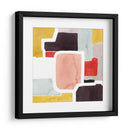 Bloqueo De Color Ii - Grace Popp | Cuadro decorativo de Canvas Lab