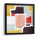 Bloqueo De Color Ii - Grace Popp | Cuadro decorativo de Canvas Lab