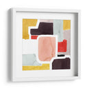 Bloqueo De Color Ii - Grace Popp | Cuadro decorativo de Canvas Lab