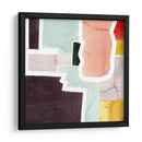 Bloqueo De Color Iii - Grace Popp | Cuadro decorativo de Canvas Lab