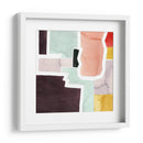 Bloqueo De Color Iii - Grace Popp | Cuadro decorativo de Canvas Lab