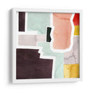 Bloqueo De Color Iii - Grace Popp | Cuadro decorativo de Canvas Lab