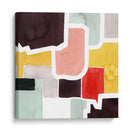 Bloqueo De Color Iv - Grace Popp | Cuadro decorativo de Canvas Lab