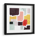 Bloqueo De Color Iv - Grace Popp | Cuadro decorativo de Canvas Lab