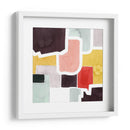 Bloqueo De Color Iv - Grace Popp | Cuadro decorativo de Canvas Lab