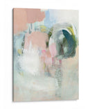 Elefante I - Victoria Borges | Cuadro decorativo de Canvas Lab