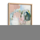 Elefante I - Victoria Borges | Cuadro decorativo de Canvas Lab
