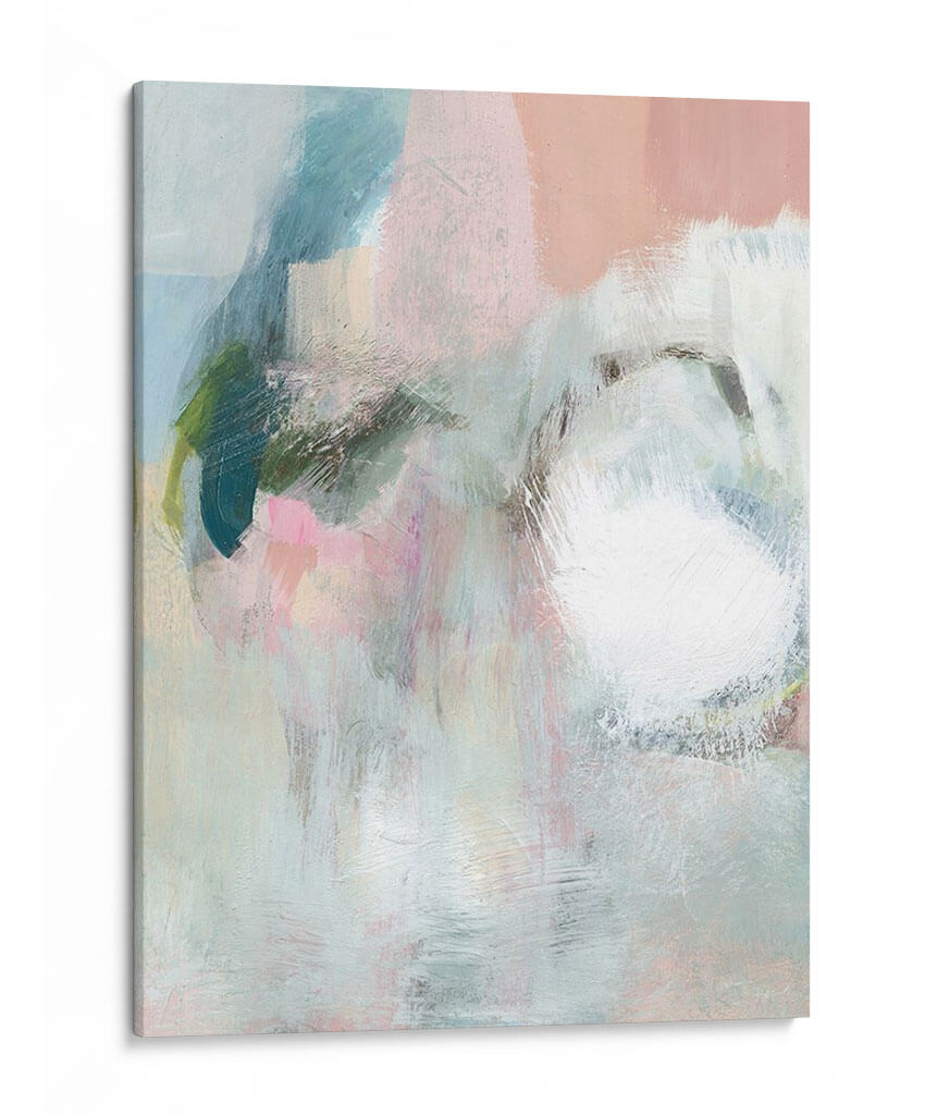 Elefante Ii - Victoria Borges | Cuadro decorativo de Canvas Lab