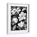 Magnolia - Blanca Aurora | Cuadro decorativo de Canvas Lab