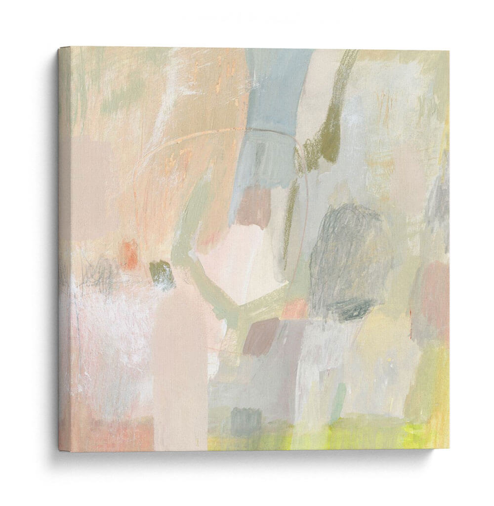 Hushpuppy I - Victoria Borges | Cuadro decorativo de Canvas Lab
