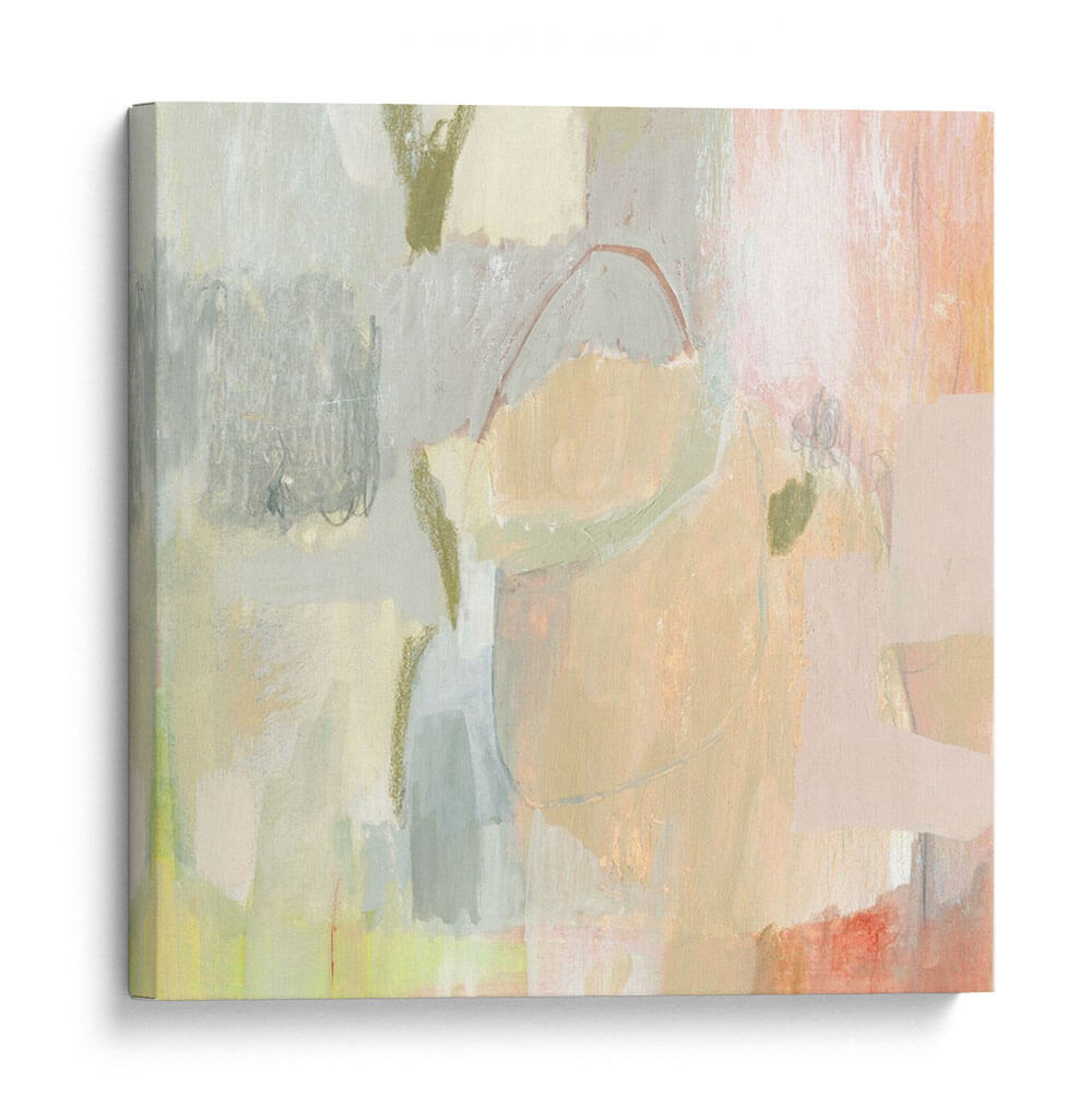 Hushpuppy Ii - Victoria Borges | Cuadro decorativo de Canvas Lab