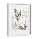 Sombra Jardín I - June Erica Vess | Cuadro decorativo de Canvas Lab