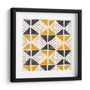 Kitwe I - June Erica Vess | Cuadro decorativo de Canvas Lab