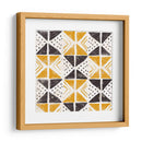 Kitwe I - June Erica Vess | Cuadro decorativo de Canvas Lab