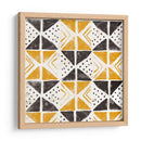 Kitwe I - June Erica Vess | Cuadro decorativo de Canvas Lab