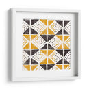 Kitwe I - June Erica Vess | Cuadro decorativo de Canvas Lab