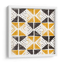 Kitwe I - June Erica Vess | Cuadro decorativo de Canvas Lab