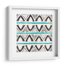 Kitwe Ii - June Erica Vess | Cuadro decorativo de Canvas Lab