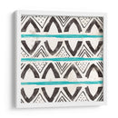 Kitwe Ii - June Erica Vess | Cuadro decorativo de Canvas Lab