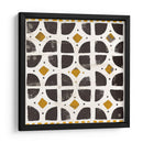 Kitwe Iii - June Erica Vess | Cuadro decorativo de Canvas Lab