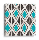 Kitwe Iv - June Erica Vess | Cuadro decorativo de Canvas Lab