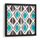 Kitwe Iv - June Erica Vess | Cuadro decorativo de Canvas Lab