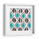 Kitwe Iv - June Erica Vess | Cuadro decorativo de Canvas Lab