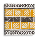 Kitwe V - June Erica Vess | Cuadro decorativo de Canvas Lab