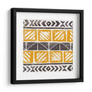 Kitwe V - June Erica Vess | Cuadro decorativo de Canvas Lab