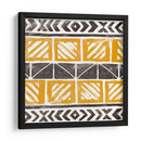 Kitwe V - June Erica Vess | Cuadro decorativo de Canvas Lab