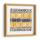 Kitwe V - June Erica Vess | Cuadro decorativo de Canvas Lab