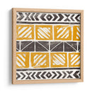 Kitwe V - June Erica Vess | Cuadro decorativo de Canvas Lab