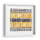 Kitwe V - June Erica Vess | Cuadro decorativo de Canvas Lab