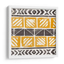 Kitwe V - June Erica Vess | Cuadro decorativo de Canvas Lab